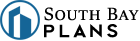 South Bay Plans Logo